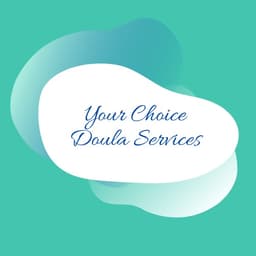 your choice doula services logo